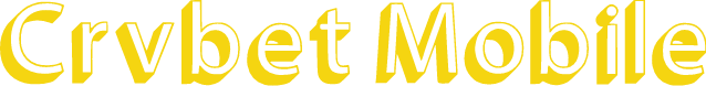Crvbet Mobile
